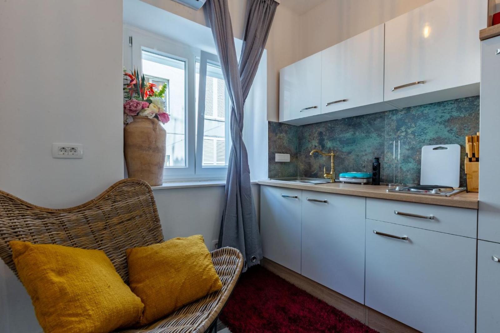 Appartement Zaratino Extérieur photo