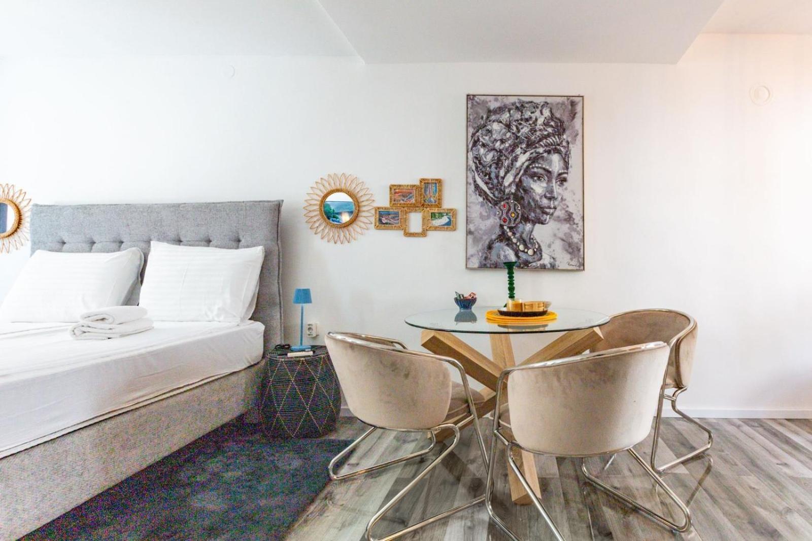 Appartement Zaratino Extérieur photo