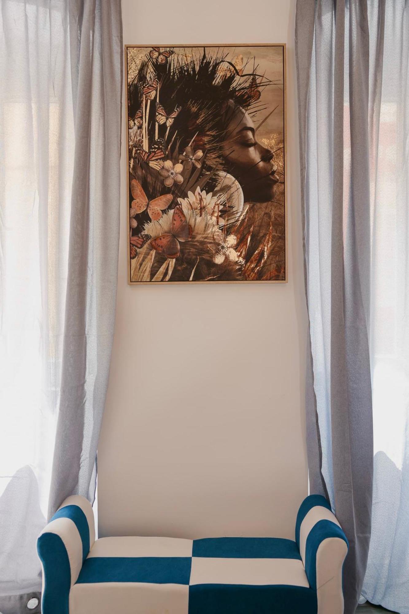 Appartement Zaratino Extérieur photo